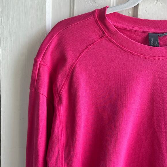 Sweaty Betty After Class Crop Sweatshirt - Picture 4 of 8